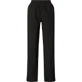 Killtec Pantalon gris clair / noir