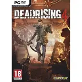 Dead Rising 4 PC