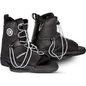 Obrien Access Wakeboard Bindings Noir EU 44 1/2-48