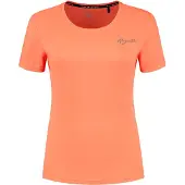 Rogelli T-shirt à manches courtes femme Core