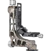 Leofoto Tête de cardan PG-1 Camo