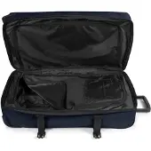 Eastpak Valisette 'Tranverz' bleu / bleu marine / rouge / blanc