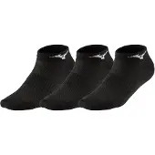 Mizuno Vetements: Pack 3 Calcetines Training 67uu950 98-Taille-M