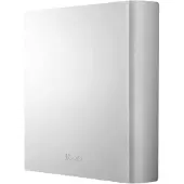 Wood's Tall 155, Purificateur d'air, Blanc