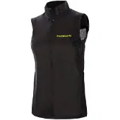 Trangoworld Azara Vest Noir L Femme