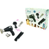 Smoby Hairdressing Set Argenté Enfants