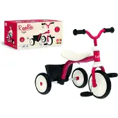 Smoby Tricycle Rouge