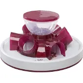 Trixie Cat Activity Tunnel Feeder