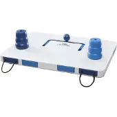 Trixie 32025 Toy Argenté 34 x 6 x 13 cm
