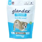 Glandex - 30 comprimés