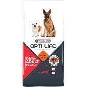 Opti Life Adult Medium/Maxi Digestion pour chien