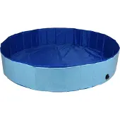 Flamingo Piscine Pour Chiens Doggy Splatter