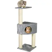 Magic Cat Irena gris 109 cm 1 pc