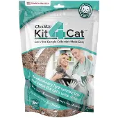 Kruuse Kit4cat Sample Sand 300g 3 Units Clair