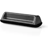 Nedis Brosse de nettoyage pour disques vinyles