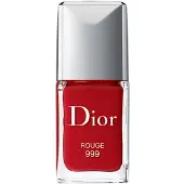 Dior Vernis Nagellak 999 Rouge 10 ml