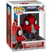 Funko POP! Les Maîtres de l'Univers - Mosquitor 996 - Pop - Vinyl Figur
