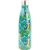 Yoko Design Bouteille isotherme 500 ml Vert