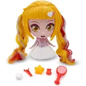 Splash Toys - Rose fantaisie - Puppe