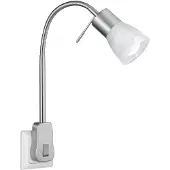 TRIO Lampe de lecture Levisto
