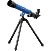 Techwo Science - Telescope With Tripod (Ty5520)