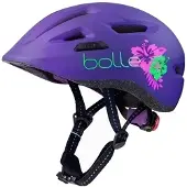 Bolle Stance Junior Helmet Violet XS Enfants