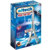 Eitech Tour Eiffel