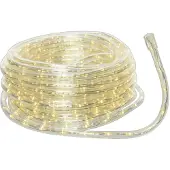 Lumineo 9 M Flexible Led Tube Light Clair
