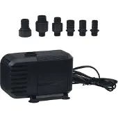 vidaXL Pompe submersible pour aquarium 2500 L/h