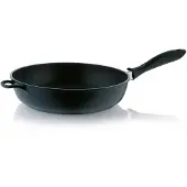 kela Poêle Kela Kerros Noir 2,3L