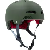 REKD Ultralite In-mold Helmet Vert S-M