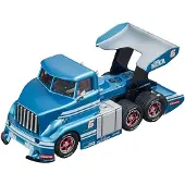 Carrera D Race Truck No