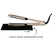 Demeliss XCURLER, Multistyler, Chaud, Champagne, 2 m, 60 min, Courant alternatif
