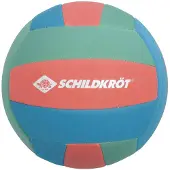 Schildkröt Jeu de piscine Beachball Tropical