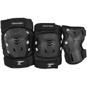 Tempish Taky Protective Set Noir L