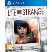 Life Is Strange