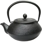 Hofftech Théière ronde en fonte Hit Holland 0,8 l (0.80 l)
