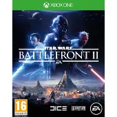 Star Wars: Battlefront II Xbox One
