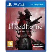Édition GOTY à base de sang