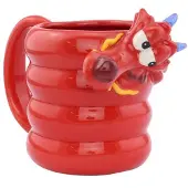 Paladone Disney - Mug 3d Mushu