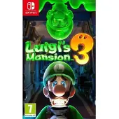 Luigi's Mansion 3 Fr Switch