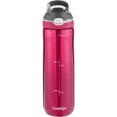 CONTIGO Bouteille Hydratation Ashland Sangria 720ml