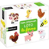 Cstore Mon Premier Loto Ferme