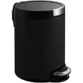 EKO Artistic 5 Litres Mat Noir