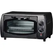 Mesko MS 6013 - Four électrique - 9 litres - 1 kWatt