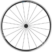 Shimano Roue Avant De Route Rs100