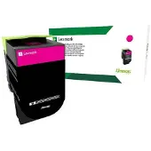 Lexmark C232HM0 - Magenta - Toner - Grande capacité