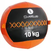Blokker Wall Ball 35 Cm - 10 Kg