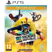 Riders Republic : Gold Edition PS5