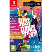Just Dance 2020